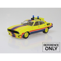 DDA 1/24 MFP Mad Max Big Bopper Interceptor Ford XB Falcon