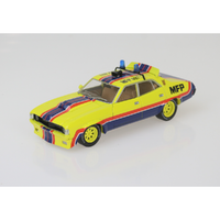 DDA 1/24 MFP "March Hare" Ford XA Falcon Diecast Model Car
