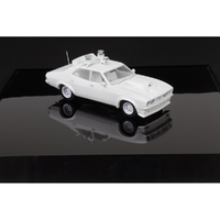 DDA 1/24 Ford Falcon XB V8 Interceptor Plastic Model Kit