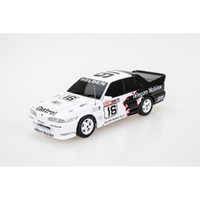 DDA 1/24 VL Walkinshaw #16 Racing - Spectra Rides Light Up Plastic Model Car