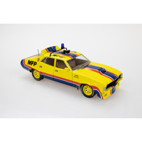 DDA 1/24 (S) XA Interceptor Ford Falcon Sfragismeno