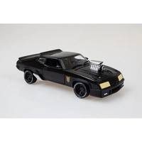 DDA 1/24 (S) XB Falcon MFP Last of the V8 Interceptor Sfragismeno Diecast Car