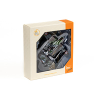 IXO Models 1/72 Dewoitine D520 Pre-Owned A1 Condition Diecast Model Aircraft