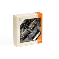 IXO Models 1/72 Nakajima Ki-84 Hayate "Frank" Pre-Owned A2 Condition Diecast Model Aircraft