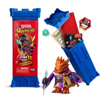 Dungeons & Dragons Questers Questers Adventurers Wave 1 (Assorted)
