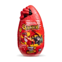 Dungeons & Dragons Questers Questers Monsters Red Dragon Wave 1 (Assorted)