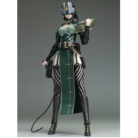 Dodowo 1/12 Ling Cage: Incarnation Bringer of the Light Fandi Plastic Model Kit Plastic Model Kit