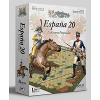 Espana 1936