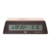 DGT Bonus Chess Timer