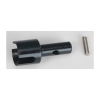 DHK Hobby Pinion Gear Outdrive/Pins (2X8mm)