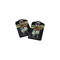 Glow In Dark Love Dice