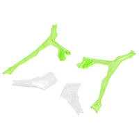 Dromida LED Cover Green