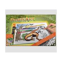 DinosArt Tracing Light Pad