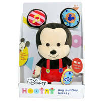 Disney Hooyay - Hug and Play Mickey