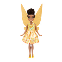 Disney Fairies 9" Fashion Doll Iridessa