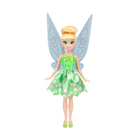 Disney Fairies 9" Fashion Doll Tinker Bell