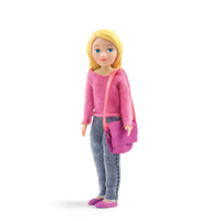 Djeco Doll House Sophie