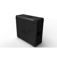 DJI Inspire 2 Carry Case Part 13