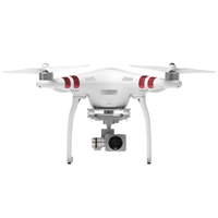 DJI Phantom 3 Standard Drone RTF with 2.7K HD camera