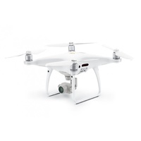 DJI Phantom 4 Pro + Verision 2.0