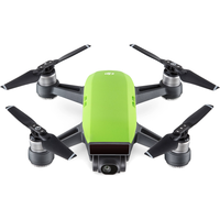 DJI Spark Drone RTF Meadow GreenWith Free Remote Controller Limited Time Only 
