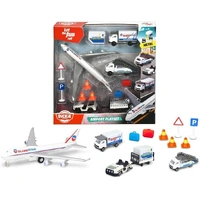 Dickie Toys Airport Playset