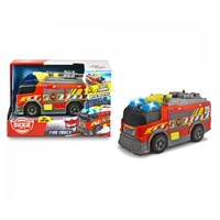 Dickie Toys Fire Truck 15cm