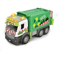 Dickie Toys Action Truck Garbage 26cm