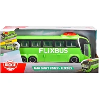Dickie Toys MAN LIONS COACH L FLIXBUS 26.5CM