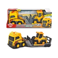 Dickie Toys Volvo Truck Team 32cm