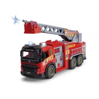Dickie Toys Volvo Fmx Giant Fire Truck 57cm