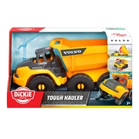 Dickie Toys Volvo Tough Hauler 26cm