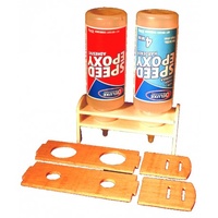 Deluxe Materials Ready 2 Glue Stand