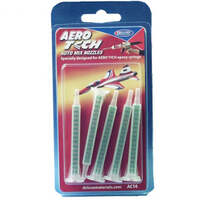 Deluxe Materials Aero T<ch (5) auto mix nozzles [AC14]