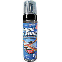 Deluxe Material AC27 Grime 2 Shine 225ml