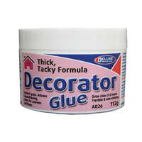 Deluxe Materials Decorator Glue