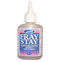 Deluxe Materials Fray Stay [AD30]