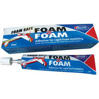 Deluxe Materials Foam 2 Foam [AD34]