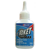 Deluxe Materials Roket Max CA 20g [AD45]