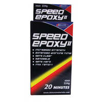 Deluxe Materials Speed Epoxy II 20m 224g [AD68]