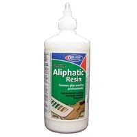 Deluxe Materials Aliphatic Resin 500g [AD9]