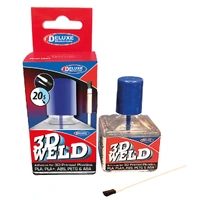 Deluxe Materials 3D Weld 40ml [AD94]