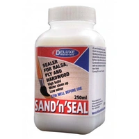 Deluxe Materials Sand 'n' Seal [BD49]