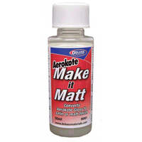 Deluxe Materials Make it Matt