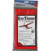Deluxe Materials BD71 Eze Tissue Red