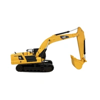 Diecast Masters 1/35 CAT Radio Controlled 336 Excavator