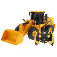 Diecast Masters 1/35 RC CAT 950M Wheel Loader