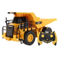 Diecast Masters 1/35 RC CAT 770 Mining Truck