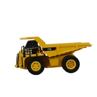Diecast Masters 1/35 RC CAT 770 Mining Truck