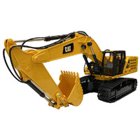 Diecast Masters 1/24 RC CAT 336 Excavator